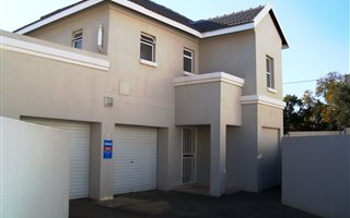 3 Bedroom Townhouse in Amorosa
