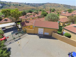 2 Bed Apartment in Linmeyer