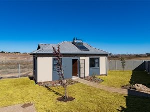 3 Bed House in Witpoortjie