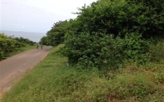 6842 m² Land available in La Mercy