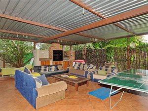 3 Bed House in Wonderboom South
