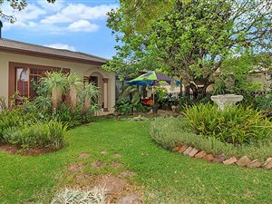 3 Bed House in Wonderboom South