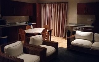 2 Bedroom Flat in Hennopspark