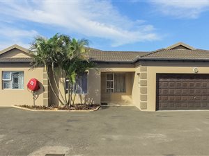 3 Bed Townhouse in Arboretum
