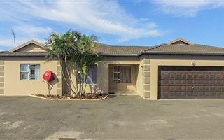 3 Bedroom Townhouse in Arboretum