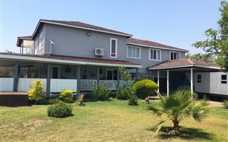 1 ha Farm in Nigel