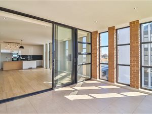 2 Bed Apartment in Midfield Estate