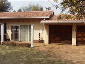 4 Bed House in Brackendowns