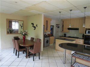 3 Bedroom House in Sunnyrock