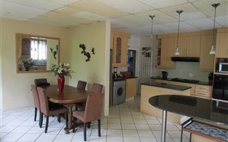 3 Bedroom House in Sunnyrock