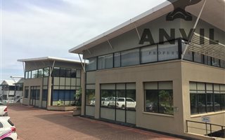 239 m² Office Space in Westville