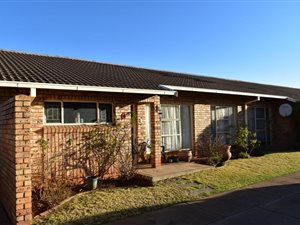 2 Bed Apartment in Potchefstroom Central