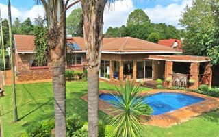 3 Bedroom House in Klevehill Park