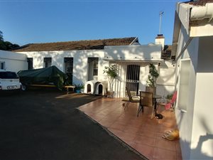 8 Bed House in Evaton West