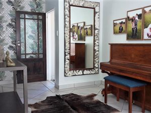 3 Bed Townhouse in Candlewoods Estate