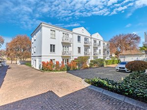 1 Bed Apartment in Dunkeld West