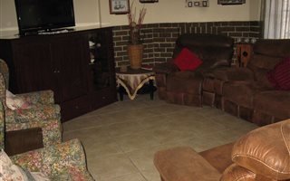 4 Bedroom House in Parktown Estate