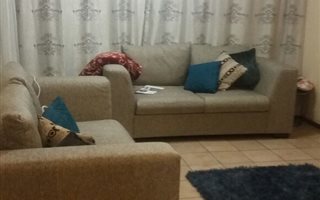 1 Bedroom Apartment in Rembrandt Park