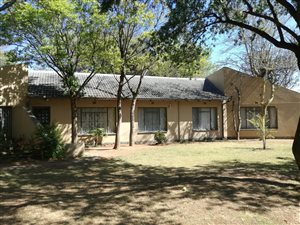 1.7 ha Farm in Hillside AH