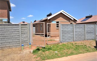 3 Bedroom House in Albertsdal