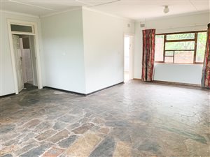 3 Bed House in Nyala Park