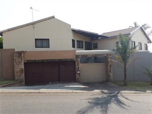 4 Bedroom House in Randpark Ridge