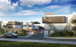 5 m² Commercial space in Stellenbosch Central