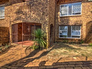 2 Bed Apartment in Bruma
