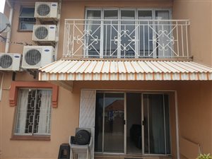 3 Bed Apartment in Musgrave