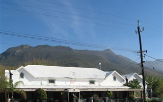 7 Bedroom House in Riebeek Kasteel