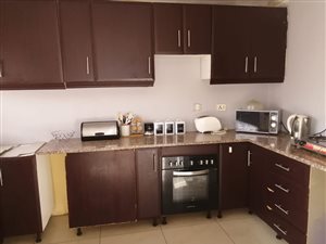 3 Bed House in Gandhis Hill
