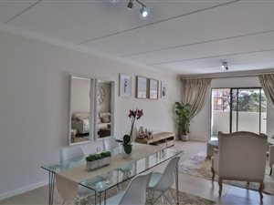 2 Bed Apartment in Rivonia