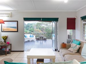 2 Bed Flat in Glen Hills