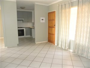 2 Bed Townhouse in Amberfield