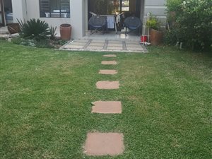 2 Bed Apartment in Fourways