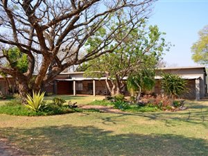 675 ha Farm in Mokopane