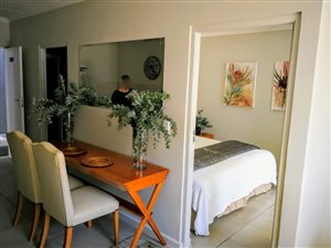 1 Bed Apartment in Klein Parys