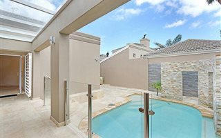 4 Bedroom House in Melkbosstrand