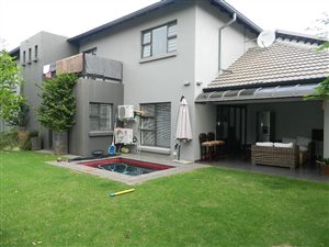 3 Bed House in Silver Stream