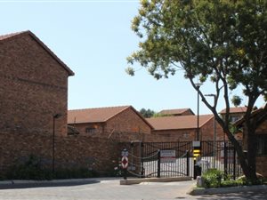 2 Bed Townhouse in Halfway Gardens