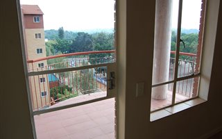 Bachelor apartment in Die Wilgers