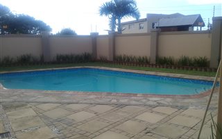 1 Bedroom Apartment in Glenashley