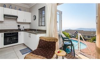 1 Bedroom Apartment in Bothas Hill