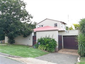 3 Bed House in Greymont