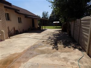 3 Bed House in Fochville