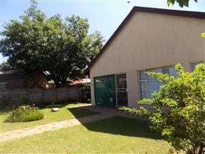 3 Bed House in Fochville