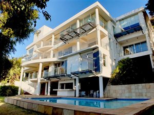 6 Bed House in Linksfield Ridge