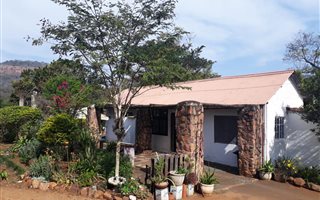 1 Bedroom House in Shongweni
