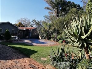 3 Bed House in Birch Acres