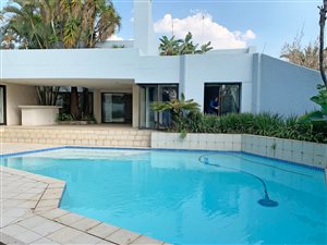 4 Bed House in Hurlingham